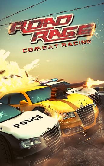 Road Rage: Kampfrennen