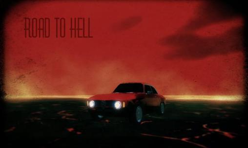 Straße in die Hölle