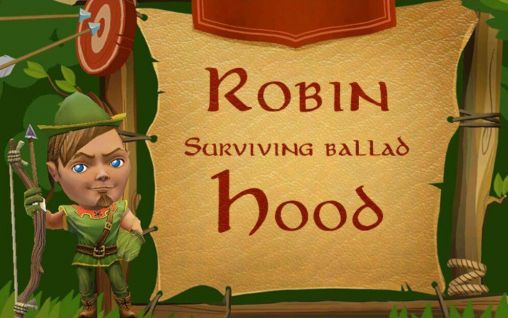 Robin Hood: Ballade des Überlebens