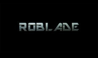 Download Roblade: Gestalte und kämpfe für Android kostenlos.