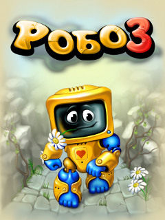 Download Robo 3 für Android kostenlos.