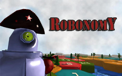 Download Robonomie für Android 4.3 kostenlos.