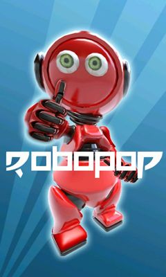 Download Robopop Trek für Android 4.0.3 kostenlos.