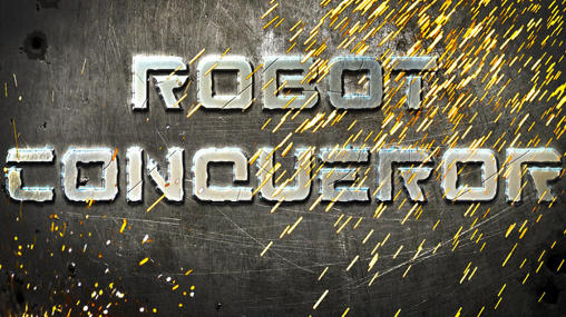Roboter-Eroberer