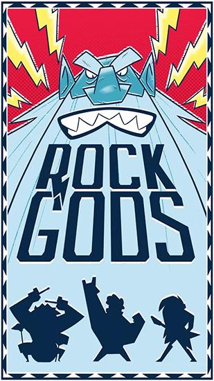 Rock Götter: Tap Tour