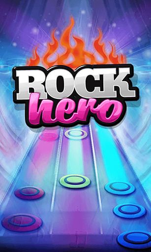 Download Rock Held für Android 4.2.2 kostenlos.