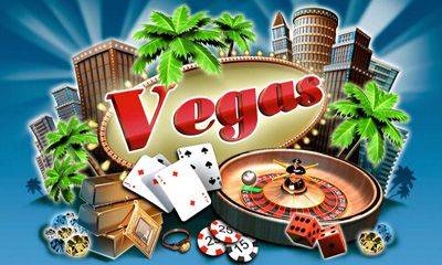 Download Vegas für Android kostenlos.