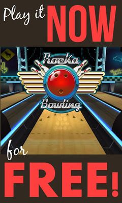 Download Rocka Bowlen 3D für Android kostenlos.