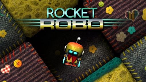 Raketen Robo