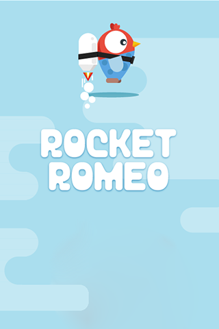 Raketen Romeo