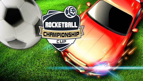 Download Rocketball: Meisterschaft für Android kostenlos.