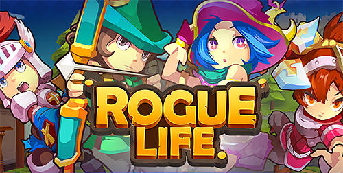 Download Rogue Life: Gruppenziele für Android kostenlos.