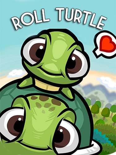 Download Rollende Schildkröte für Android kostenlos.