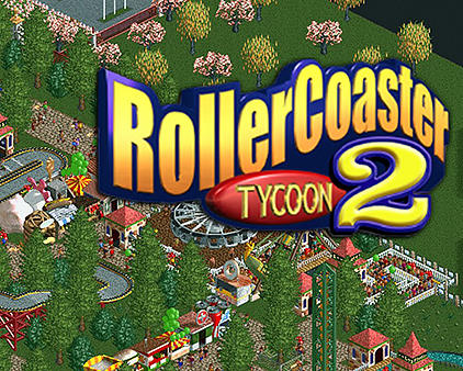 Download Rollercoaster: Tycoon 2 für Android kostenlos.