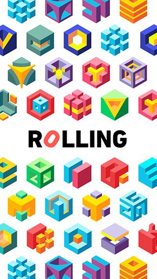 Download Rolling: Extrem für Android kostenlos.