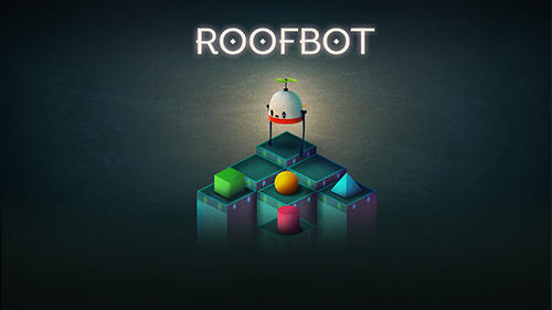Download Roofbot für Android kostenlos.