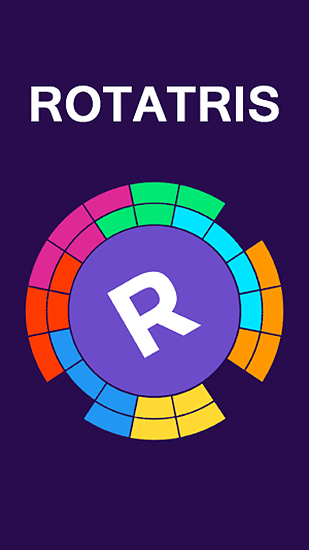 Download Rotatris: Block Puzzlespiel für Android kostenlos.