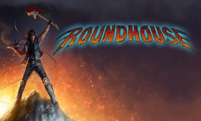 Download Roundhouse für Android kostenlos.