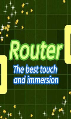 Download Router für Android kostenlos.