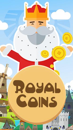 Download Königliche Münzen für Android kostenlos.