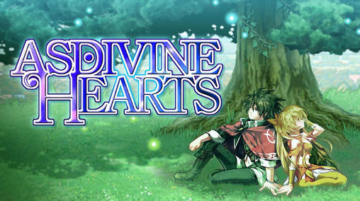 Download RPG Herzen von Asdivine für Android kostenlos.