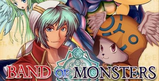 Download RPG Monsterbande für Android kostenlos.