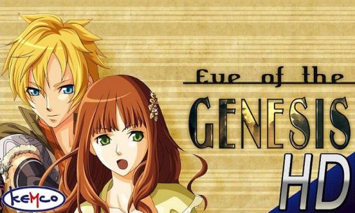 Download RPG Eve of the Genesis HD für Android kostenlos.
