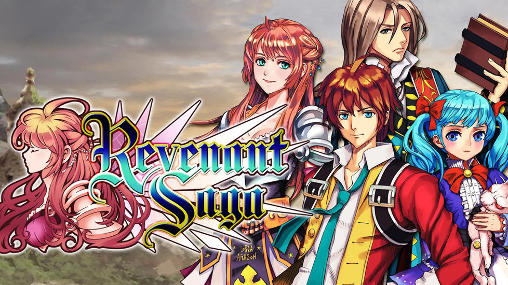 Download RPG Revenant Saga für Android kostenlos.