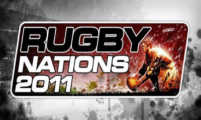 Download Rugby Nationen 2011 für Android kostenlos.