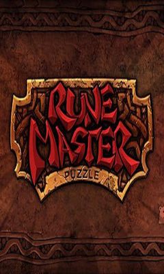 RunenMeisterPuzzle