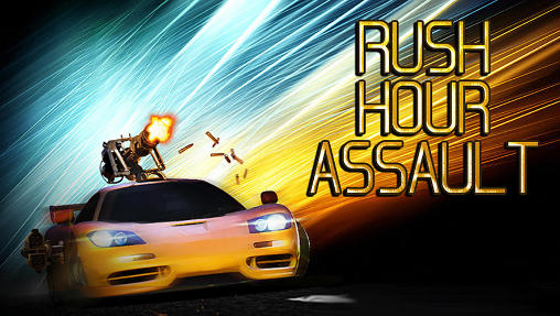 Rush Hour: Assault