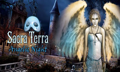 Download Sacra Terra. Nachtengel für Android kostenlos.