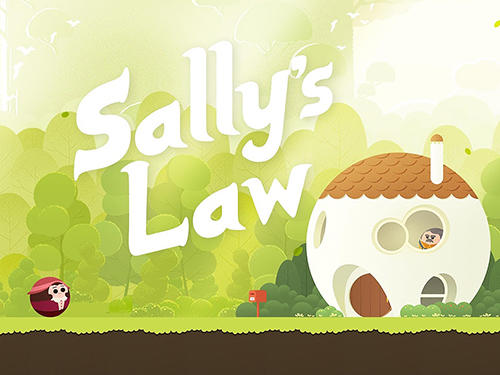 Download Sally's Gesetz für Android kostenlos.