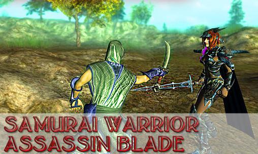 Download Samuraikrieger: Klinge des Assassinen für Android kostenlos.