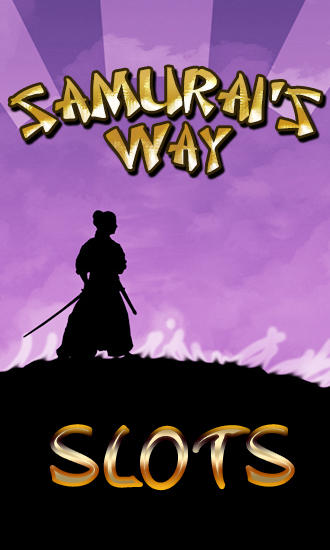 Weg des Samurai Slots