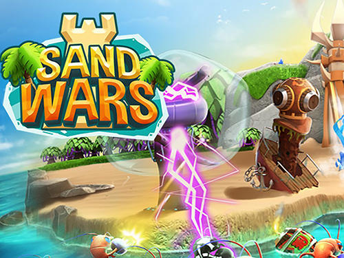 Download Sandkriege für Android kostenlos.