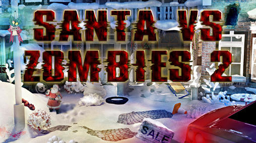 Download Stanta vs Zombies 2 für Android kostenlos.