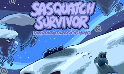 Überlebender Sasquatch