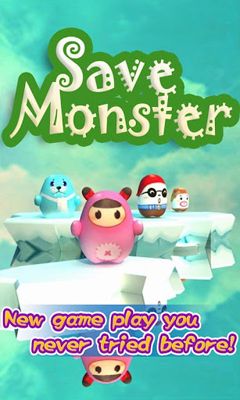 Download Rette das Monster für Android kostenlos.