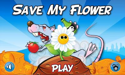 Download Beschütze meine Blume für Android kostenlos.