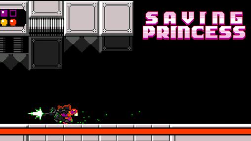 Download Rettung der Prinzessin für Android kostenlos.