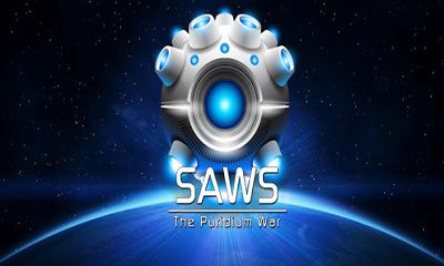 Download Saws: Puridium Krieg für Android kostenlos.