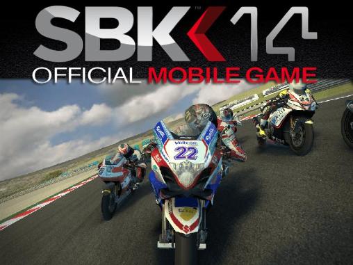 Download SBK14: Offizielles Handyspiel für Android 4.0.3 kostenlos.