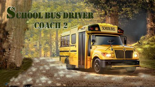 Schulbusfahrer 2