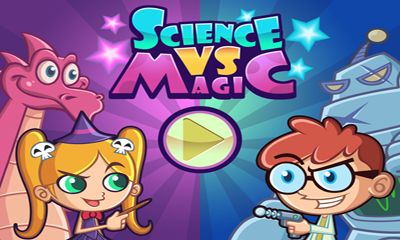 Download Wissenschaft gegen Magie für Android kostenlos.