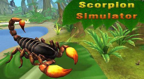 Download Skorpion Simulator für Android 4.3 kostenlos.