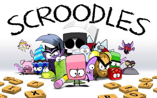 Download Scroodles für Android 4.0.3 kostenlos.