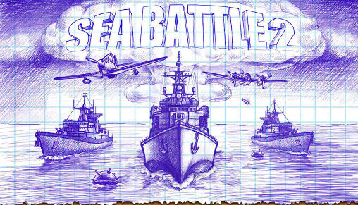 Seeschlacht 2