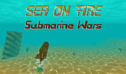 Download Meer im Feuer: U-Boot-Krieg für Android kostenlos.