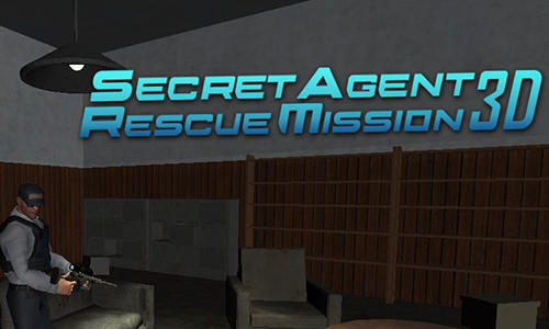 Geheimagent: Rettungsmission 3D